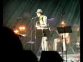 Pete Doherty \"Chim Chim Cheree\"