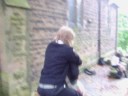 Play my music at Rivington