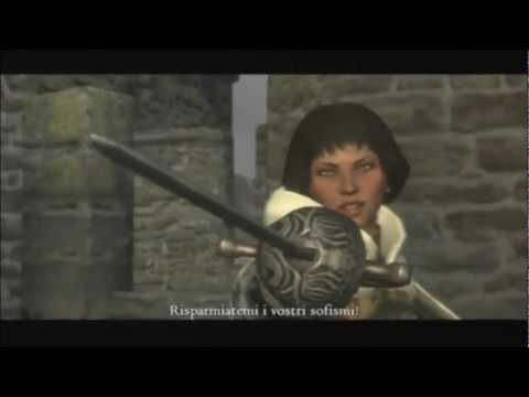how to romance mercedes in dragon dogma