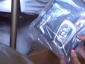OPENING MY SIDEKICK 3!