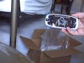 OPENING MY SIDEKICK 3!