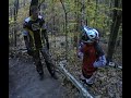 Mausi Mausmann im Interview am Hometrail