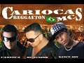 Cariocas Mcs Reggaeton Brasil Cariocas Mcs Reggaeton Brasil