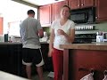 Pregnant after infertility!