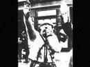 a zenét hallottam majd kerestem képet. zene: Balanescu - Slave Raid
