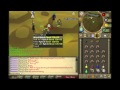 Runescape Guthans The Cow Pking With Commentary