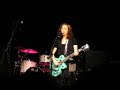 Regina Spektor Live - \"Bobbing for Apples\" Regina Spektor Live - \"Bobbing for Apples\"