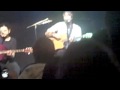 Craig Owens- A Poem By Adam Wolfson 11-21-09.m4v