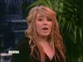 Chlo� Agnew - Danny Boy