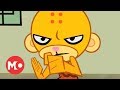 Happy Tree Friends Ka-Pow! - Three Courses of Death (HD)