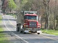 Great Sounding Mack CL-700 Take 4