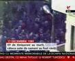 17 decembrie 1989 - primii martiri ai Revolutiei
