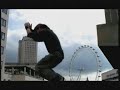 el mejor video de free running