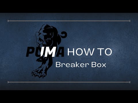 Thumbnail for Breaker Box How To Video