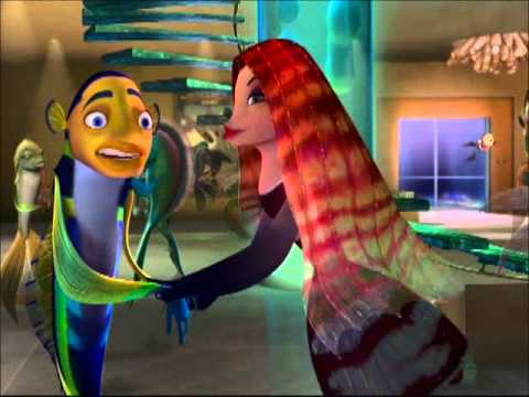shark tale