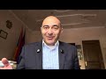 Իշխանությունը իրեն ռետինե խողովակի տեղ է դրել. Ռուսաստանին էլ մեր ծաղիկն էլ պետք չի