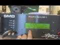 Tested: Sundown SAZ 1500D - "1500 watt" Car Audio Amplifier - SMD Amp Dyno AD-1 -