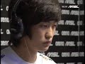 Arena MSL R32 Group H Yellow v Flash part 1 (english)