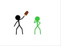 Stick Figures On Crack Tribute