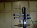 corrente di spostamento displacement current