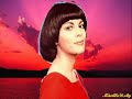 1989 : mireille perd son 