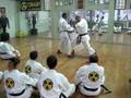 Sensei Mervyn Gaiff - Torakan Dojo