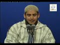 Very Good Recitaion of Surat Qaf by a Young Boy