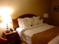 Marriot Newark Airport Hotel Room 670