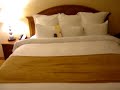 Marriot Newark Airport Hotel Room 670