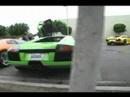 Over 70 Lamborghinis at SoCal C&C car show!!! - Part 1 of 2