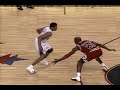 Allen Iverson - The Answer