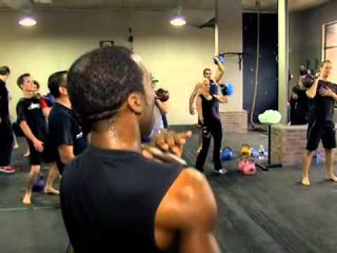 Play Kettlebell Workout Play Kettlebell Workout