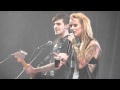 [HD] Jennifer Rostock - Titten (Zeltfestival, 22.08.2011)