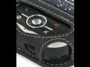 PDair Leather Case for Mitac Mio A701 - Book Type (Black) PDair Leather Case for Mitac Mio A701 - Book Type (Black)
