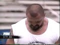 2004 Strongman World Championships - Farmer\