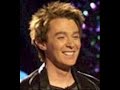 Clay Aiken- Measure of Man