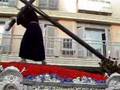 Cofradía de Ntro Padre Jesús Nazareno. Dmgo de Pasión 2007.