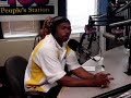 Roy Jones, Jr. on V-103