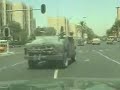 Convoy Ambushed
