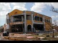 Hurricane Wilma Cancun Mexico
