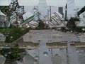 Hurricane Wilma Cancun Mexico