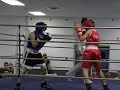 Steves Boxing Part 1
