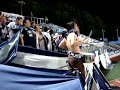 AVISPA FUKUOKA supporters chant @Hiratsuka AVISPA FUKUOKA supporters chant @Hiratsuka