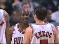 from dec. 29, 1997 mj takes over 2nd half, finishes with 41 big boys