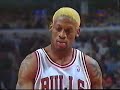 from dec. 29, 1997 mj takes over 2nd half, finishes with 41 big boys