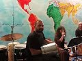 Trio Matam� - Secondo Set