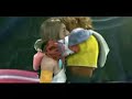 tidus and yuna tribute   everytime we touch