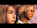 Tidus and Yuna Tribute - Everytime we touch