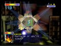 star fox 64:  sector x warp