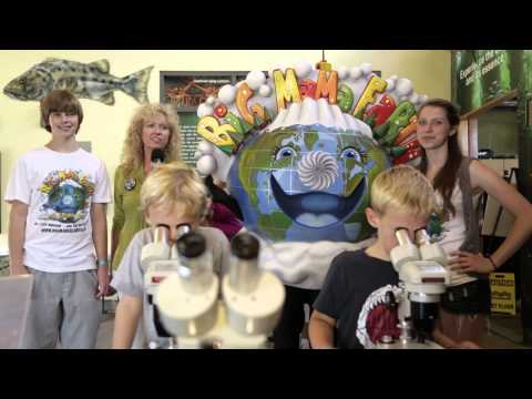 Big MaMa Earth Learning Academy engages youth to take action, be creative & inspire lasting change. 